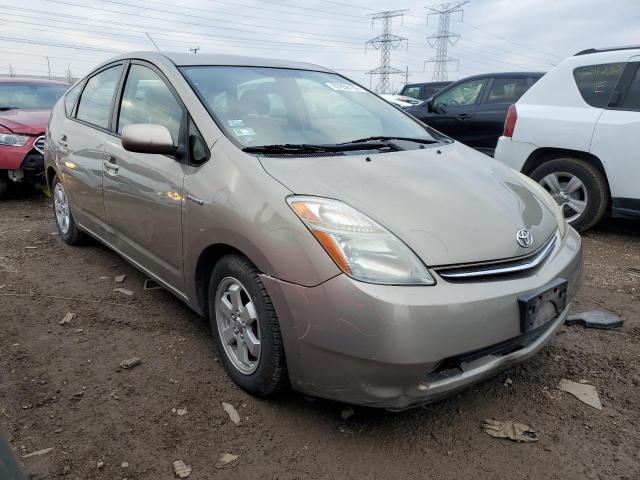 Photo 4 from auction – 2008 TOYOTA PRIUS with VIN JTDKB20U683320287