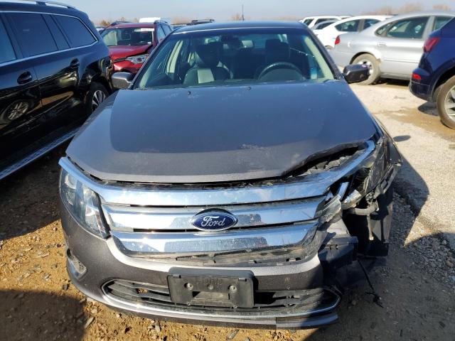 Photo 5 from auction – 2012 FORD FUSION SEL with VIN 3FAHP0JG4CR434779