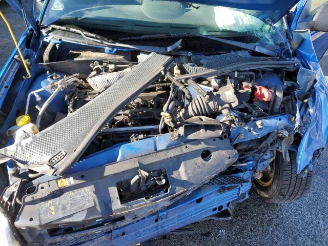 Photo 11 from auction – 2011 FORD FOCUS SE with VIN 1FAHP3FN3BW187761
