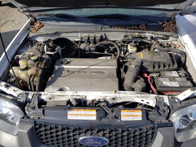 Photo 11 from auction – 2006 FORD ESCAPE HEV with VIN 1FMCU95HX6KB01463