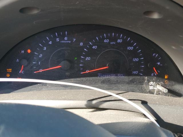 Zdjęcie 9 z aukcji – 2011 TOYOTA CAMRY BASE z VIN 4T1BF3EKXBU165404