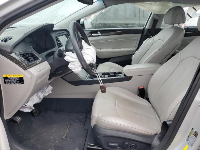 Photo 7 from auction – 2015 HYUNDAI SONATA SPO with VIN 5NPE34AF2FH076063