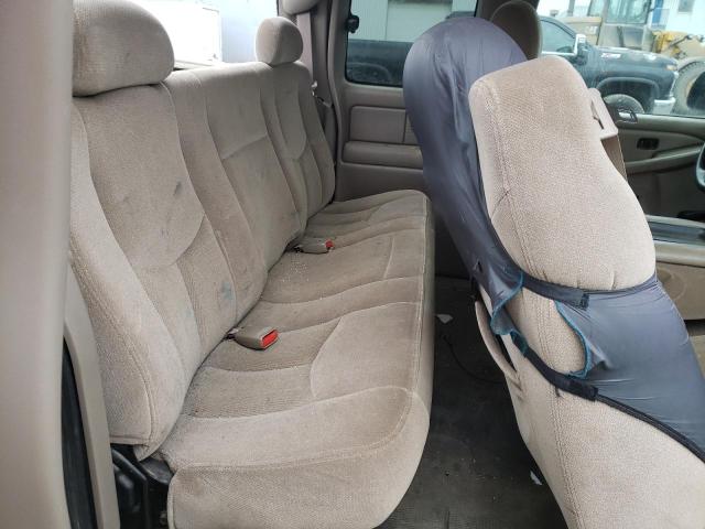Photo 10 from auction – 2004 GMC NEW SIERRA with VIN 2GTEC19V241374833