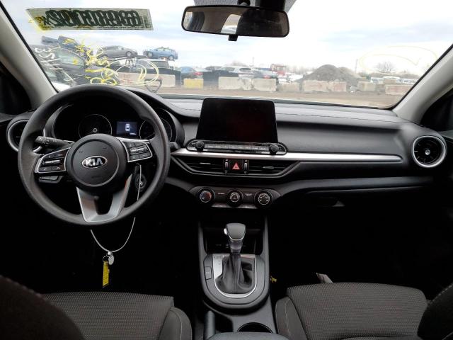 Photo 8 from auction – 2020 KIA FORTE FE with VIN 3KPF24AD8LE241555