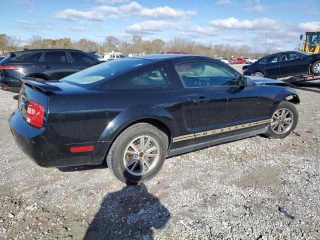 Photo 3 from auction – 2005 FORD MUSTANG with VIN 1ZVFT80N355114383