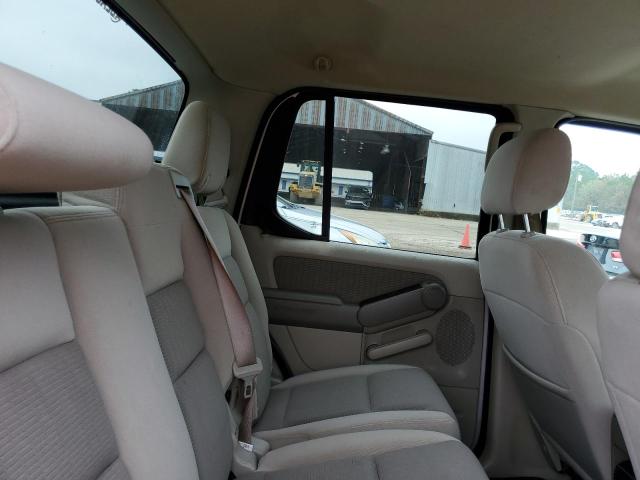 Photo 10 from auction – 2007 FORD EXPLORER S with VIN 1FMEU31827UA11550