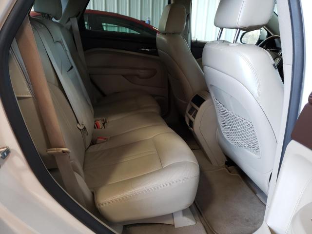 Photo 11 from auction – 2011 CADILLAC SRX LUXURY with VIN 3GYFNAEY2BS528547