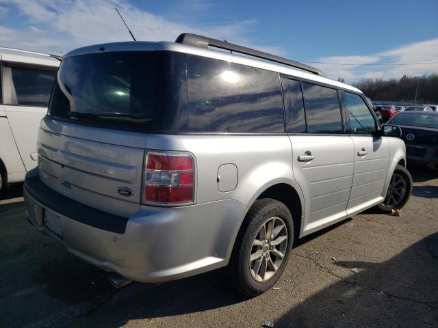 Photo 3 from auction – 2016 FORD FLEX SE with VIN 2FMGK5B8XGBA01444