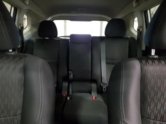 Photo 10 from auction – 2018 NISSAN ROGUE S with VIN KNMAT2MV1JP540432
