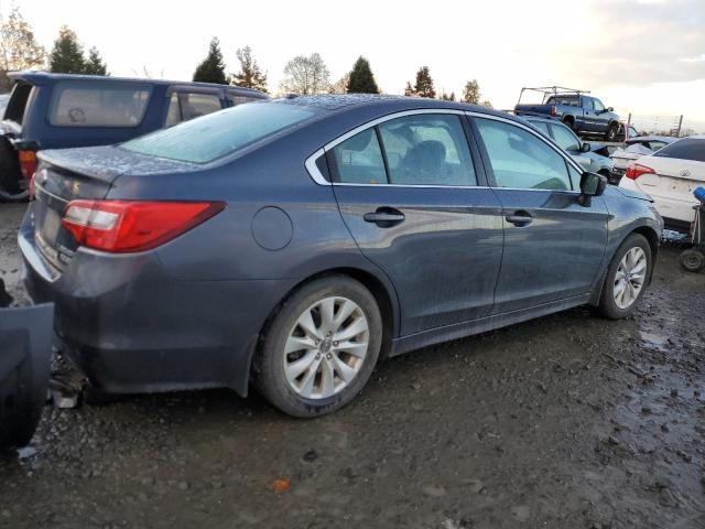 Photo 3 from auction – 2015 SUBARU LEGACY 2.5 with VIN 4S3BNAC62F3035503
