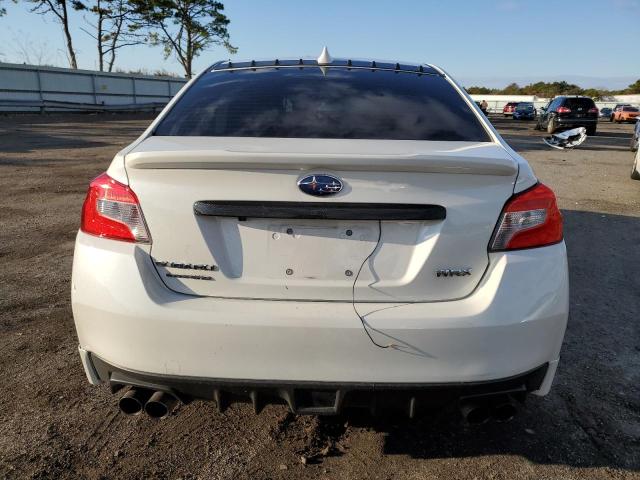 Photo 6 from auction – 2021 SUBARU WRX PREMIU with VIN JF1VA1C66M9823337