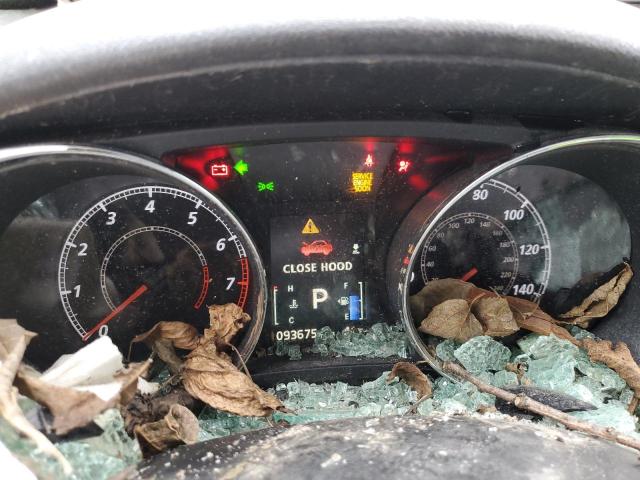 Photo 9 from auction – 2020 MITSUBISHI OUTLANDER with VIN JA4AP3AU7LU011684