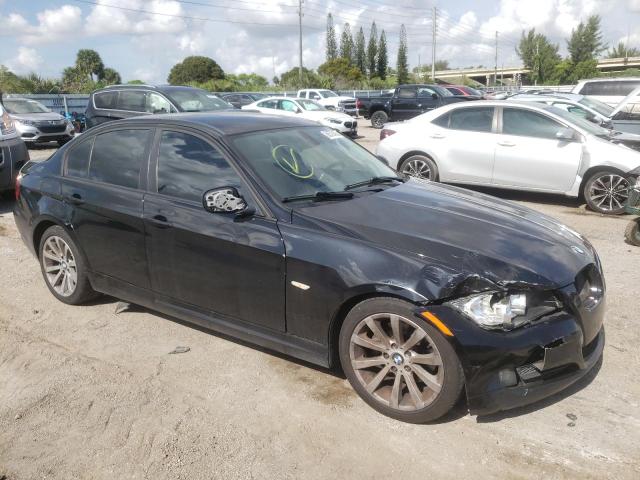 Photo 4 from auction – 2010 BMW 328 I with VIN WBAPH7C50AA175932