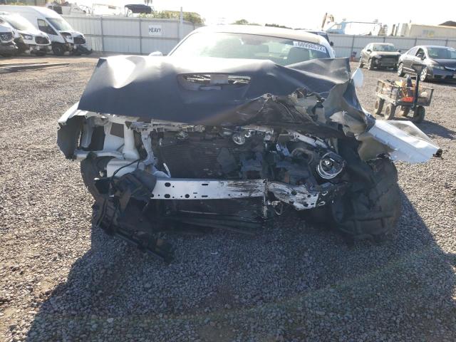 Photo 5 from auction – 2021 DODGE CHALLENGER with VIN 2C3CDZFJ5MH631130