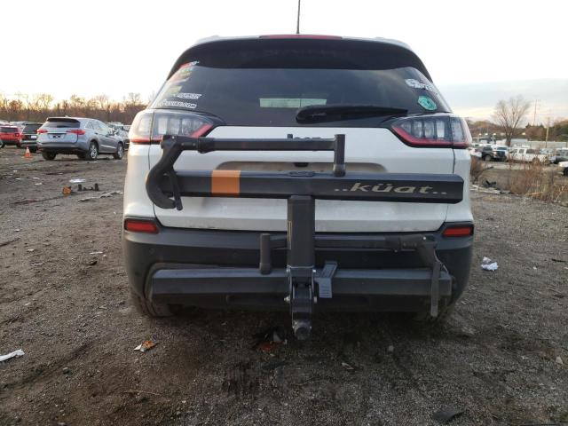 Photo 6 from auction – 2019 JEEP CHEROKEE L with VIN 1C4PJMLB5KD293356