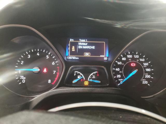 Фото 9 с аукциона – 2015 FORD FOCUS SE с VIN 1FADP3K25FL271890