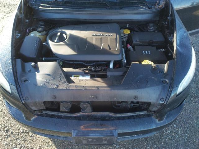 Фото 12 с аукциона – 2014 JEEP CHEROKEE L с VIN 1C4PJMCS9EW285852