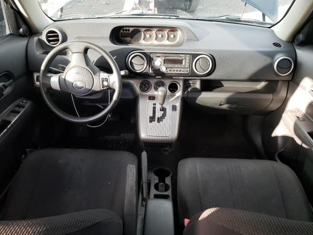 Photo 8 from auction – 2010 SCION XD AUTOMAT with VIN JTLZE4FE5A1104678