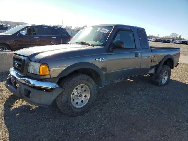 FORD RANGER SUP 2004 with VIN 1FTZR45E54TA16739 - Photo from auction