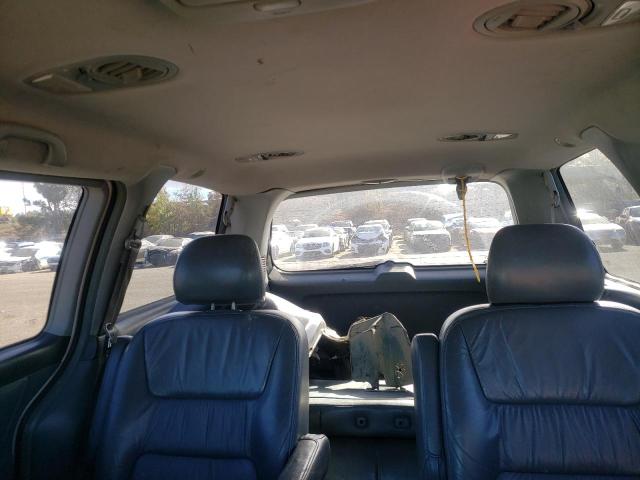 Photo 10 from auction – 2003 HONDA ODYSSEY EX with VIN 5FNRL18073B147012