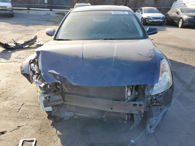 Photo 5 from auction – 2007 NISSAN ALTIMA 2.5 with VIN 1N4AL21E57C174694
