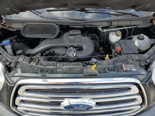 Photo 12 from auction – 2015 FORD TRANSIT T- with VIN 1FTNE2CM0FKA05813