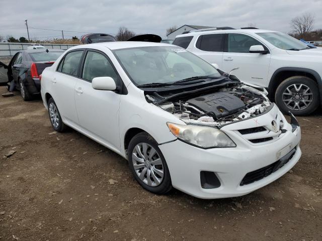 Photo 4 from auction – 2012 TOYOTA COROLLA with VIN JTDBU4EE7C9170039