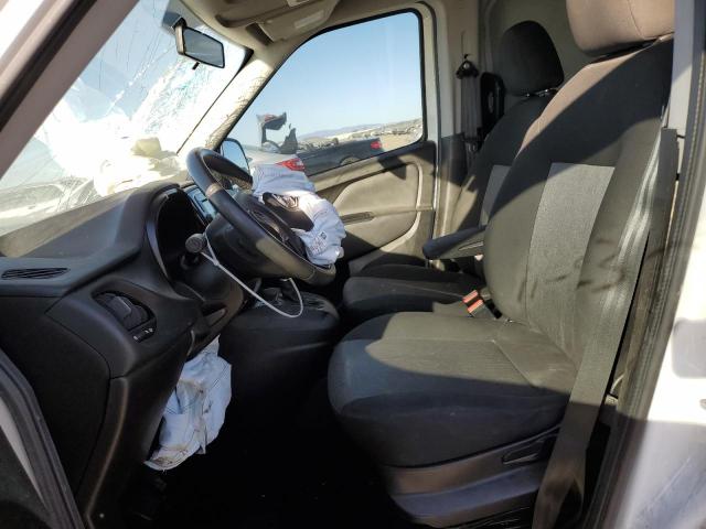 Photo 7 from auction – 2017 RAM PROMASTER with VIN ZFBERFBB6H6D24534