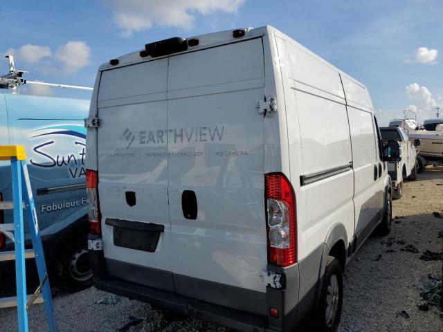 Photo 4 from auction – 2016 RAM PROMASTER with VIN 3C6TRVCD4GE127809
