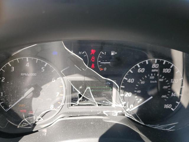 Photo 9 from auction – 2017 NISSAN SENTRA S with VIN 3N1AB7AP3HY366994
