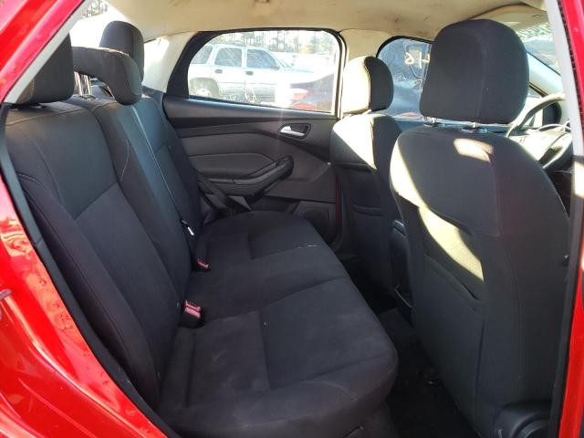 Photo 10 from auction – 2015 FORD FOCUS SE with VIN 1FADP3F29FL270235
