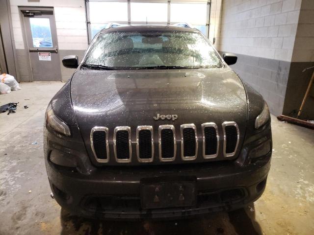 Photo 5 from auction – 2016 JEEP CHEROKEE L with VIN 1C4PJLCB3GW168099
