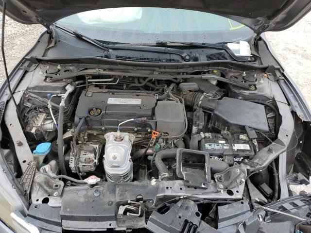 Photo 11 from auction – 2014 HONDA ACCORD EXL with VIN 1HGCR2F86EA143162