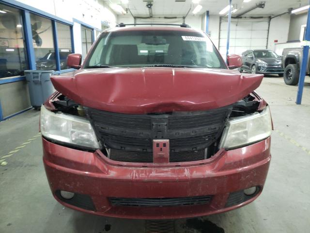 Photo 12 from auction – 2010 DODGE JOURNEY SX with VIN 3D4PH5FV2AT182766