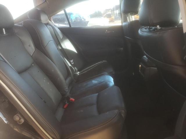 Photo 10 from auction – 2014 NISSAN MAXIMA S with VIN 1N4AA5AP8EC491696