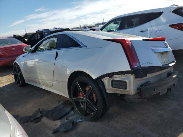 Photo 2 from auction – 2011 CADILLAC CTS PREMIU with VIN 1G6DS1ED4B0142760