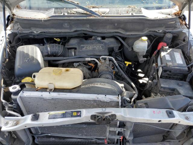 Photo 11 from auction – 2004 DODGE RAM 1500 S with VIN 1D7HU18D24J205183