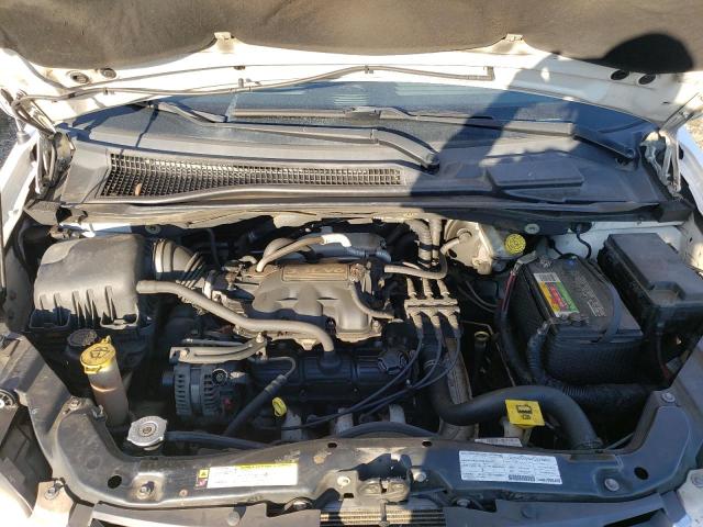 Photo 12 from auction – 2008 CHRYSLER TOWN & COU with VIN 2A8HR44H48R694525