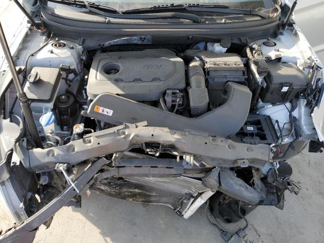 Photo 11 from auction – 2016 HYUNDAI SONATA SE with VIN 5NPE24AFXGH301253