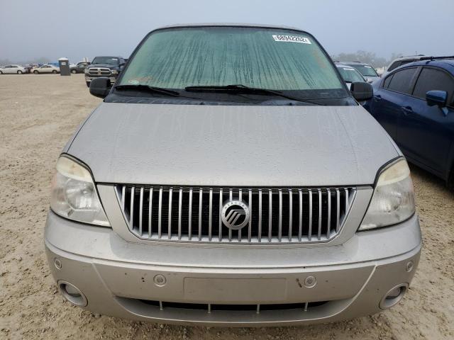 Photo 5 from auction – 2005 MERCURY MONTEREY L with VIN 2MRDA22295BJ00660