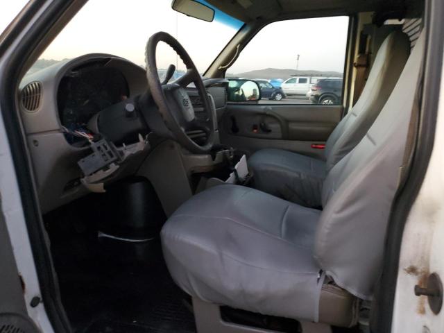 Photo 7 from auction – 2000 CHEVROLET ASTRO with VIN 1GCDM19W0YB215669