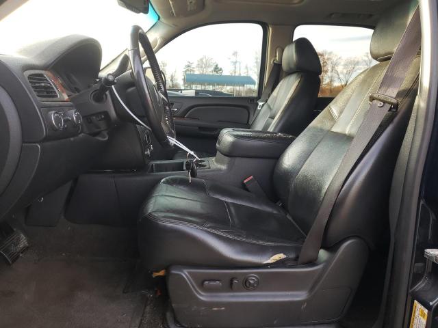 Photo 7 from auction – 2007 GMC YUKON with VIN 1GKFK13047J101301