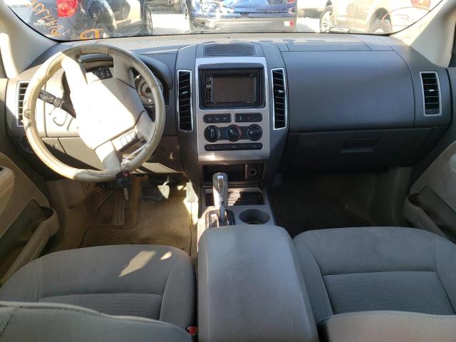 Photo 8 from auction – 2008 FORD EDGE SEL with VIN 2FMDK48C48BA87179