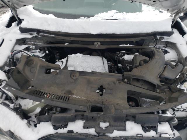 Photo 11 from auction – 2019 MITSUBISHI ECLIPSE CR with VIN JA4AT4AA8KZ046470