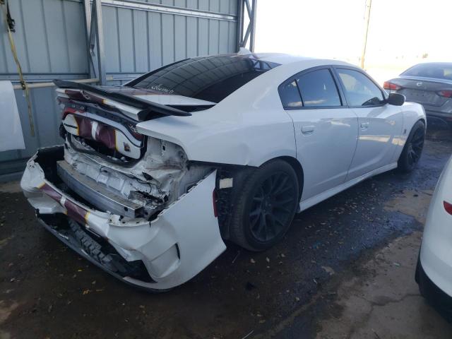 Photo 3 from auction – 2018 DODGE CHARGER R/ with VIN 2C3CDXGJXJH237072