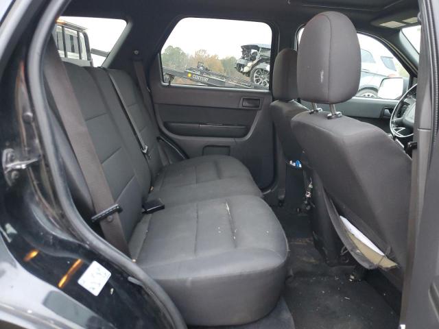 Photo 11 from auction – 2010 FORD ESCAPE XLT with VIN 1FMCU0D75AKC17263