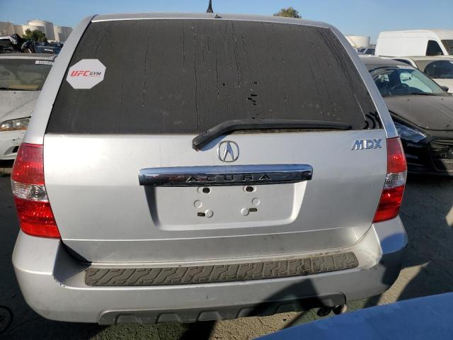 Photo 6 from auction – 2003 ACURA MDX with VIN 2HNYD18283H541780