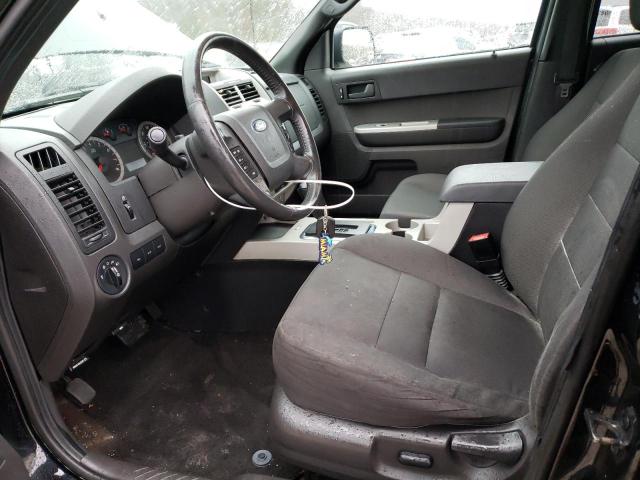 صورة رقم 7 من المزاد - 2012 FORD ESCAPE XLT مع VIN 1FMCU9D7XCKB46973