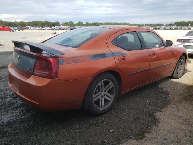 Photo 3 from auction – 2006 DODGE CHARGER R/ with VIN 2B3KA53H56H252269
