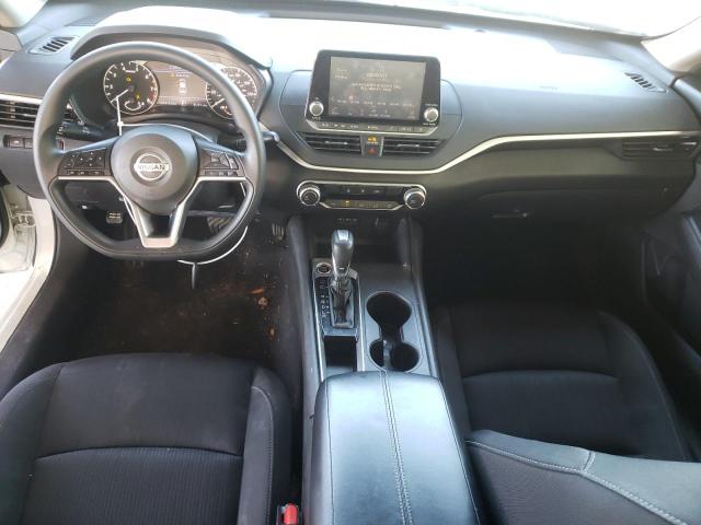 Photo 8 from auction – 2019 NISSAN ALTIMA S with VIN 1N4BL4BV3KC116932
